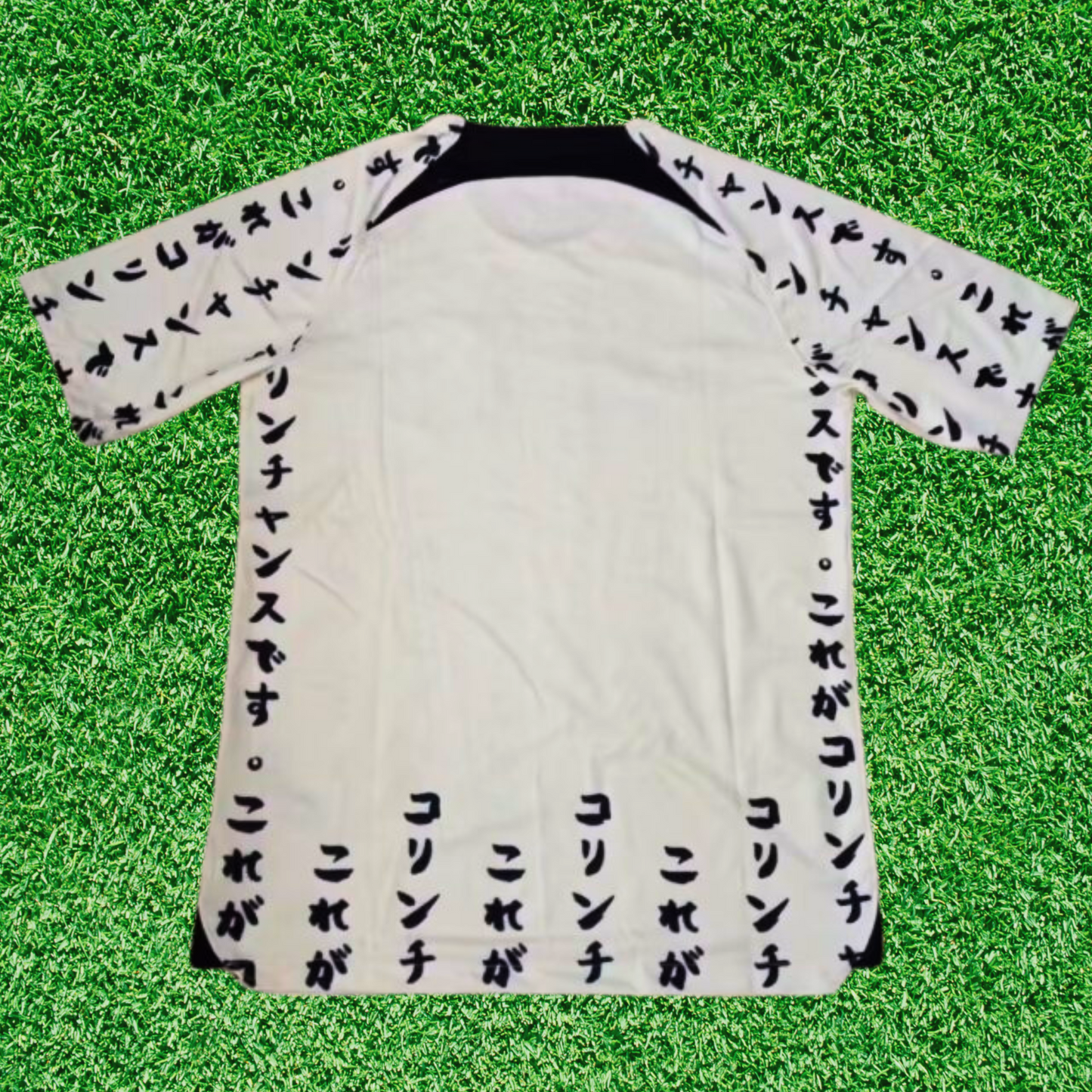 Camisa Corinthians III 22/23 Torcedor
