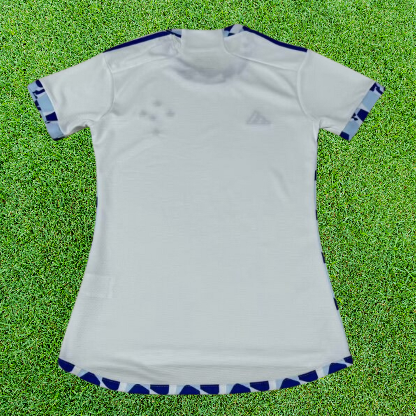 Camiseta de aficionado Cruzeiro II 24/25 mujer