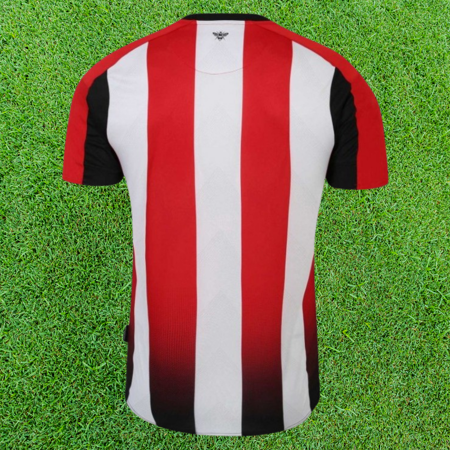Camisa Brentford I 24/25 Torcedor