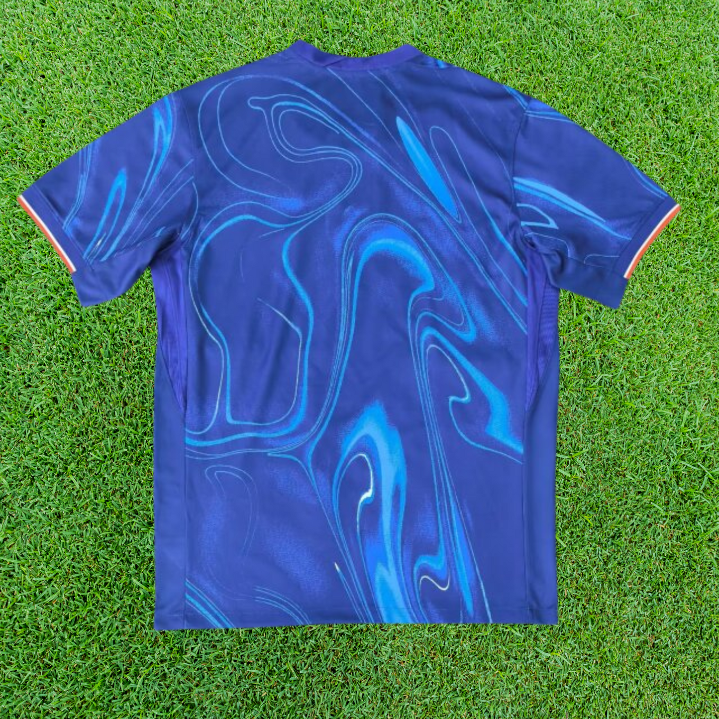 Camisa Chelsea I 24/25 Torcedor