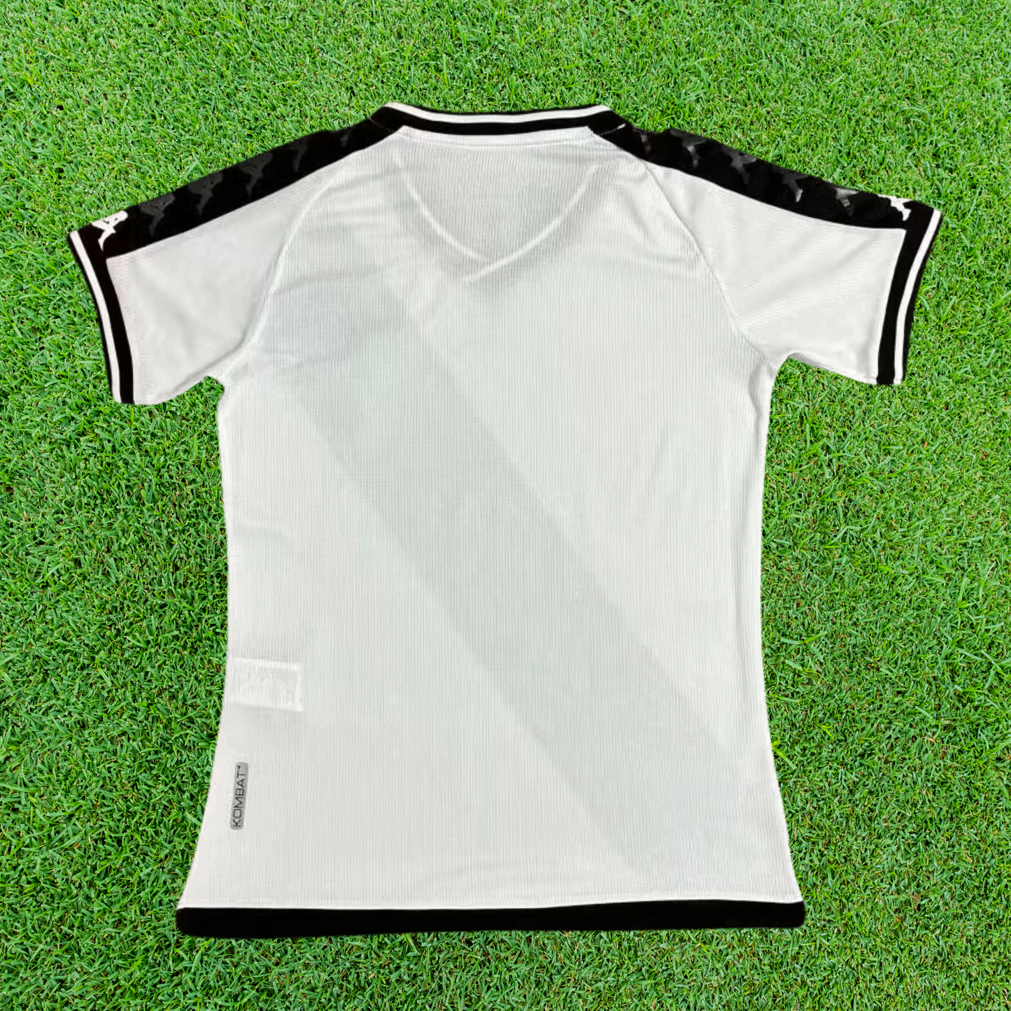 Camiseta de aficionado femenina del Vasco II 24/25