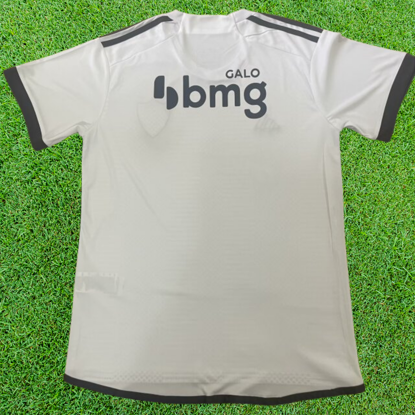 Camiseta Atlético Mineiro Visitante 24/25 Versión Fan