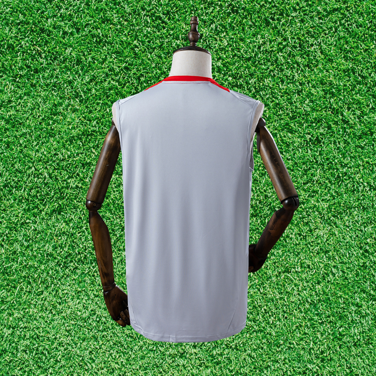 Regata Internacional de Entrenamiento 25/26 Fan