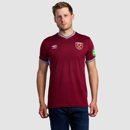 West Ham 25/26 Home - Fan Version