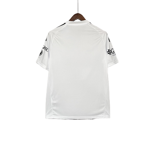 Camiseta Club América 25/26 II Segunda Equipación - Versión Fan