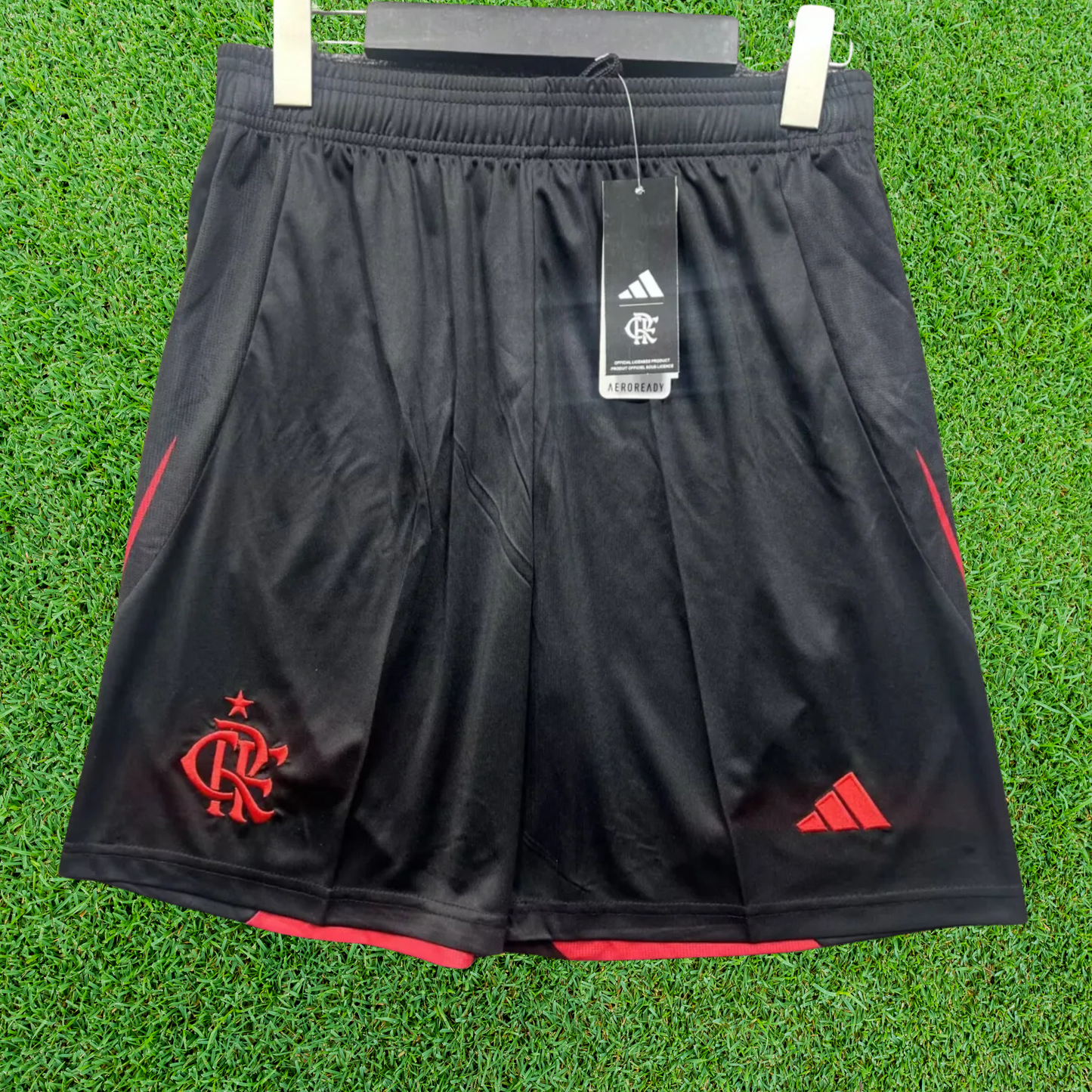 Flamengo II Shorts 25/26