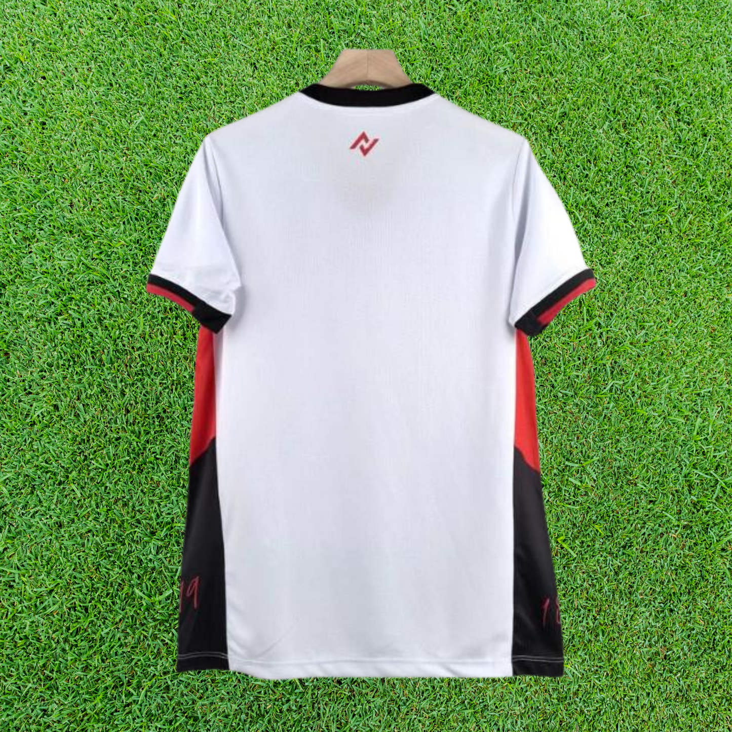 Camisa Vitória II 24/25 Torcedor