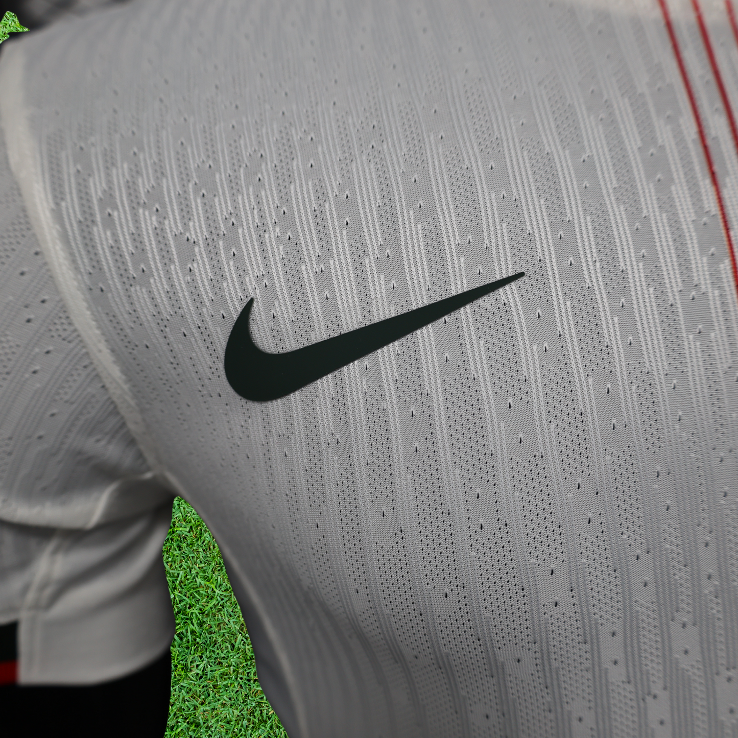 Chelsea Away Shirt 25/26 Player