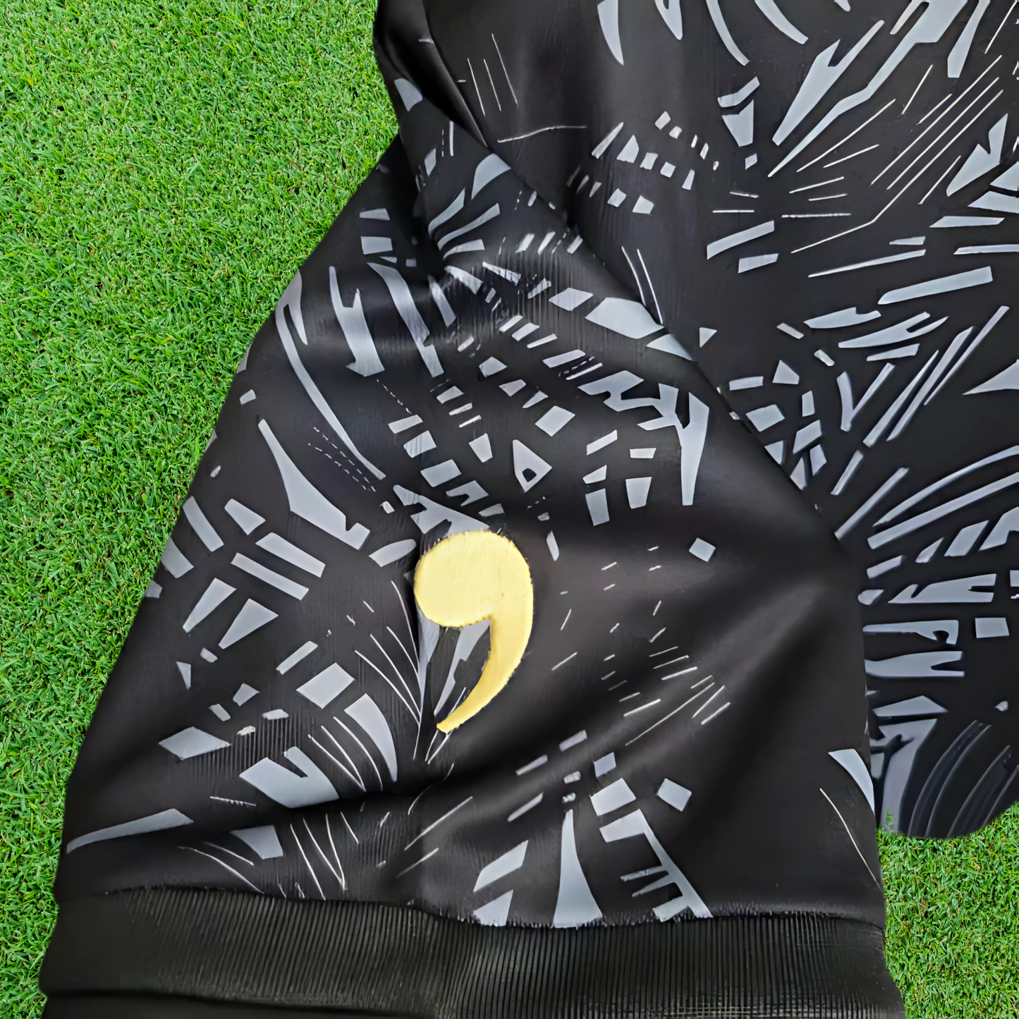 Camiseta de aficionado de Brasil El Príncipe 23/24