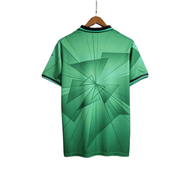 Camiseta Palmeiras 23/24 Edición Especial - Verde - Versión Fan