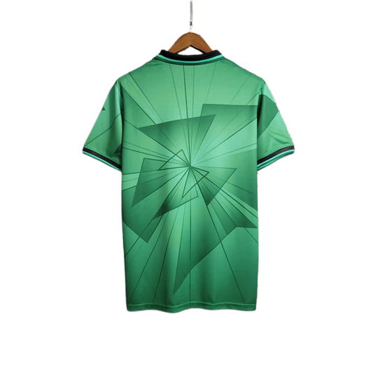 Camiseta Palmeiras 23/24 Edición Especial - Verde - Versión Fan