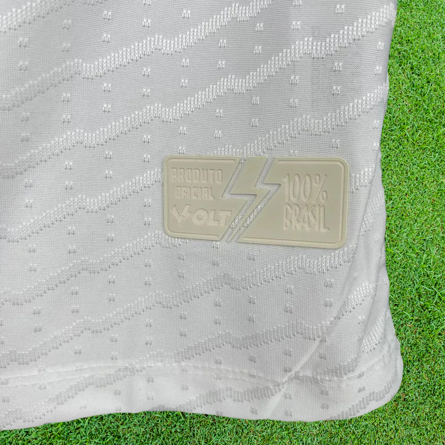 Camisa Vitória II 25/26 Feminina Torcedor