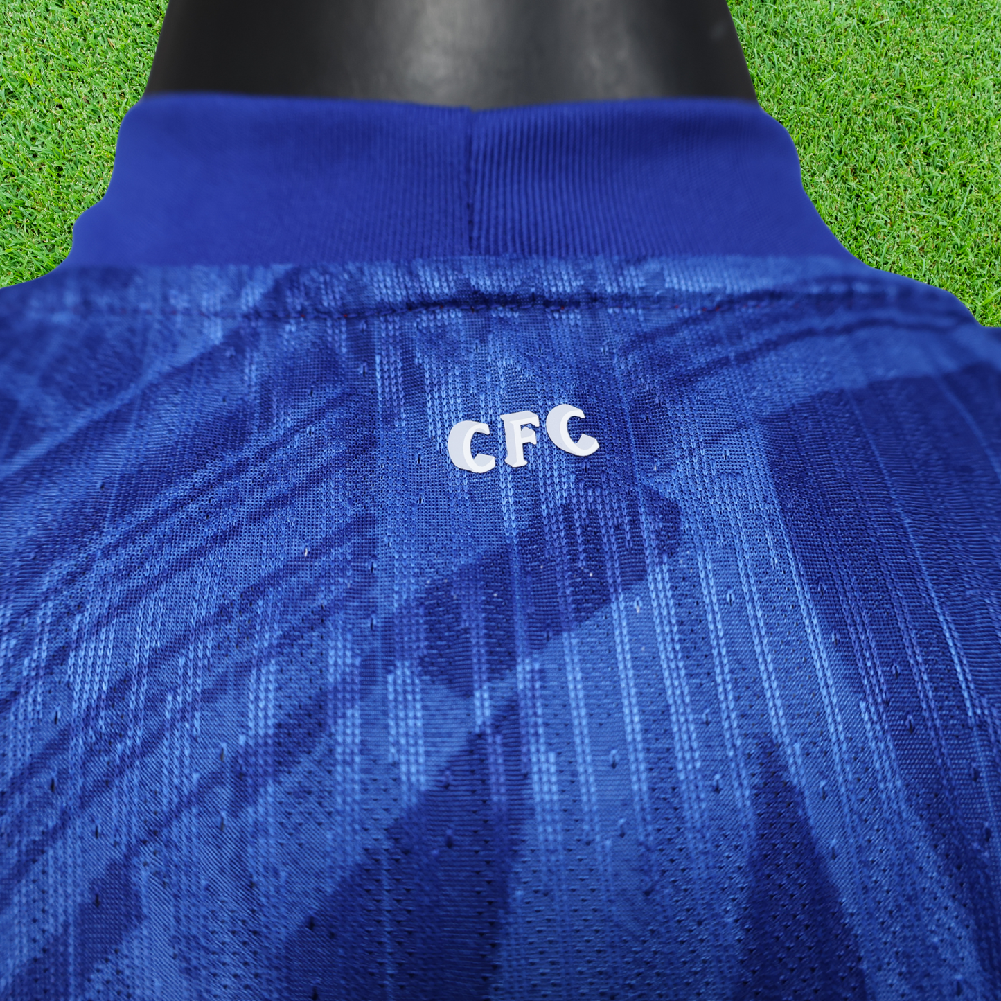 Chelsea Home Shirt 25/26 Player