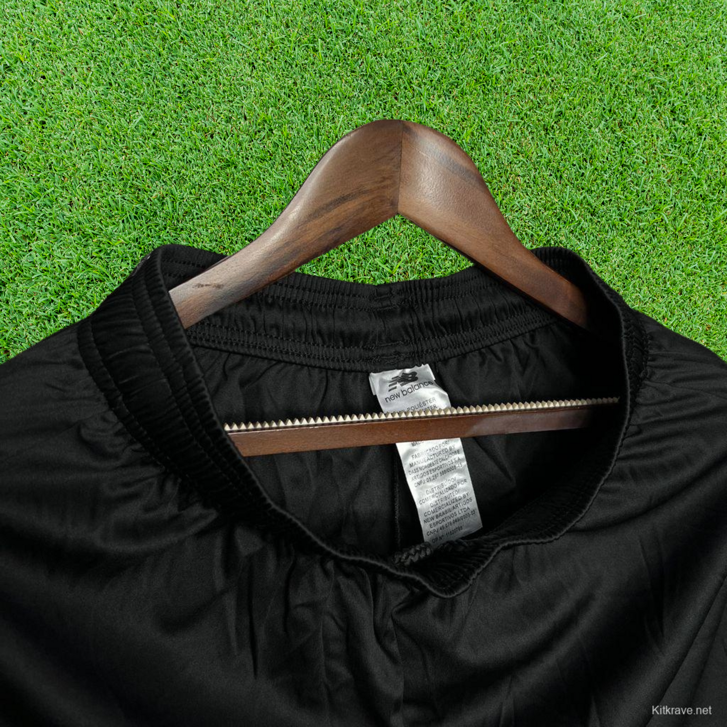 Short São Paulo II 24/25