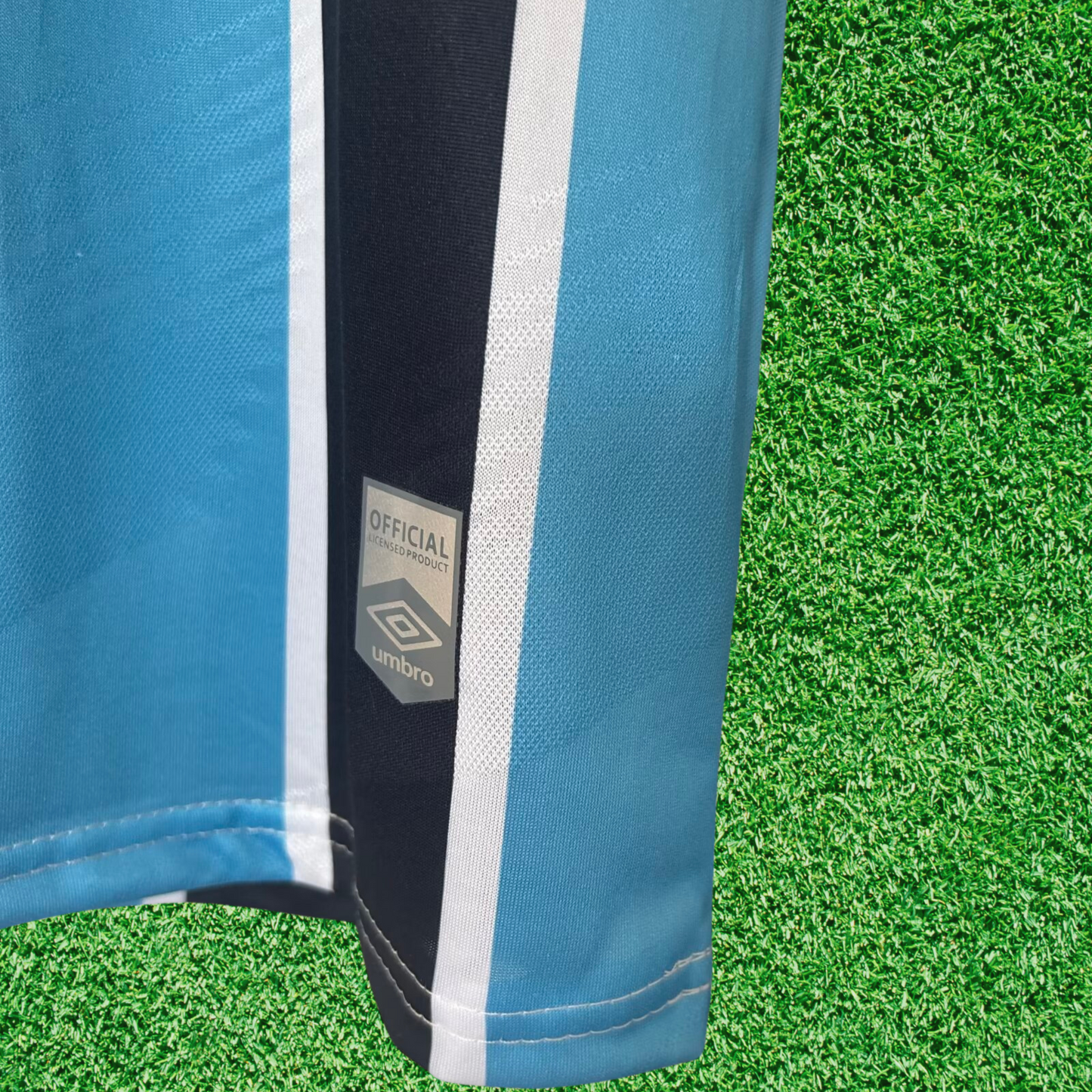 Grêmio Home Jersey 24/25 Fan Version
