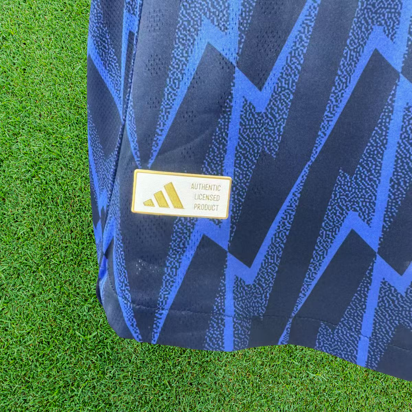 Arsenal Away Jersey 25/26 Player