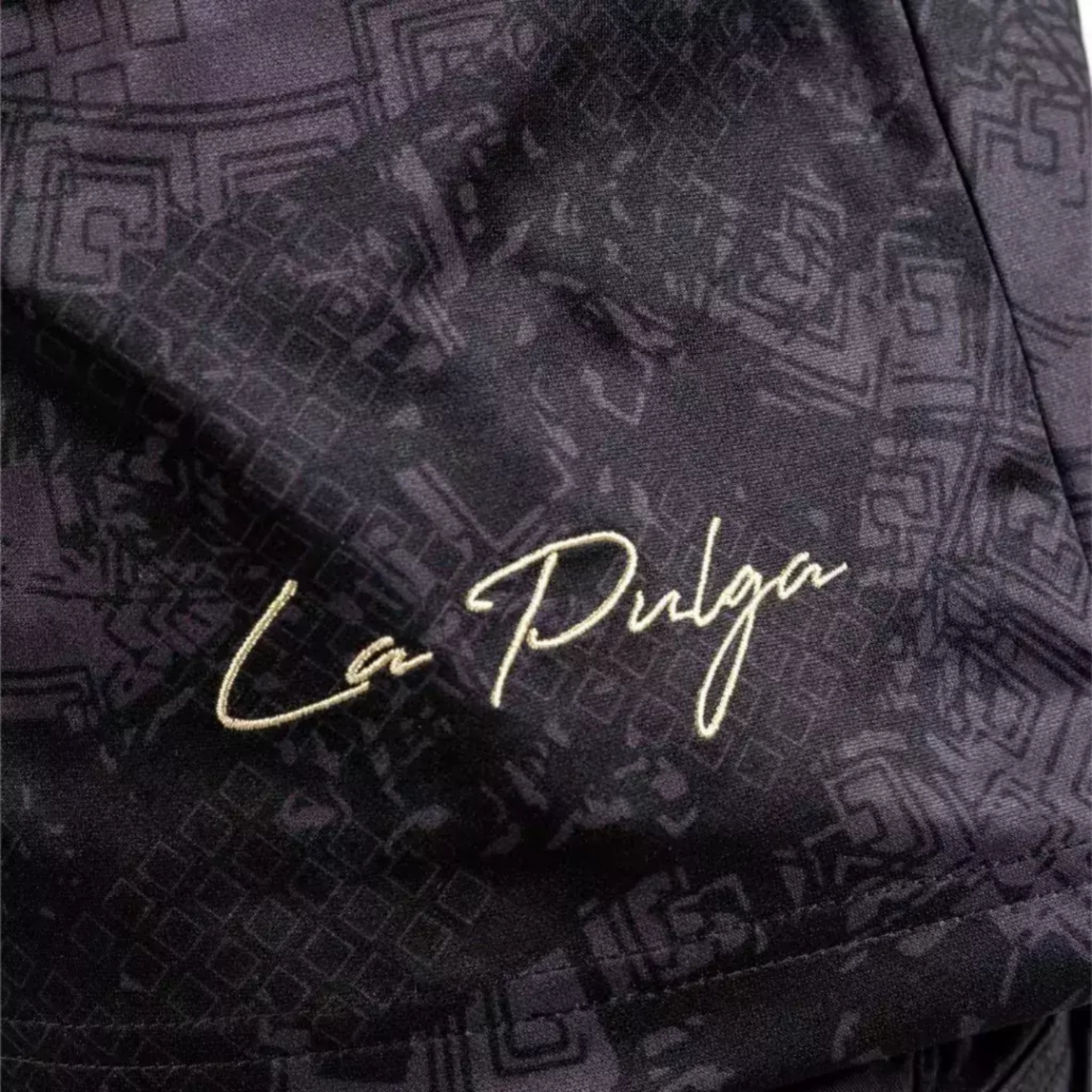 Camisa Argentina La Pulga 23/24 Torcedor