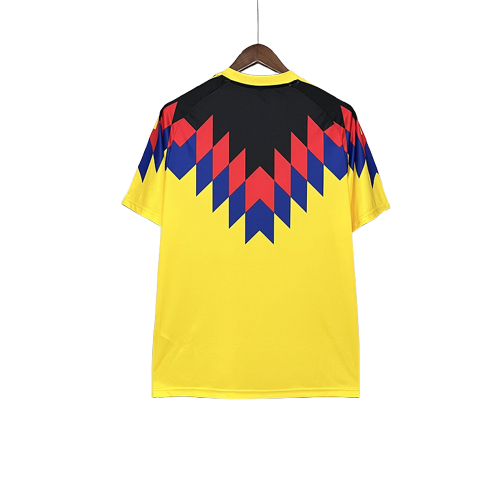 Camiseta Club América 25/26 Local - Versión Fan