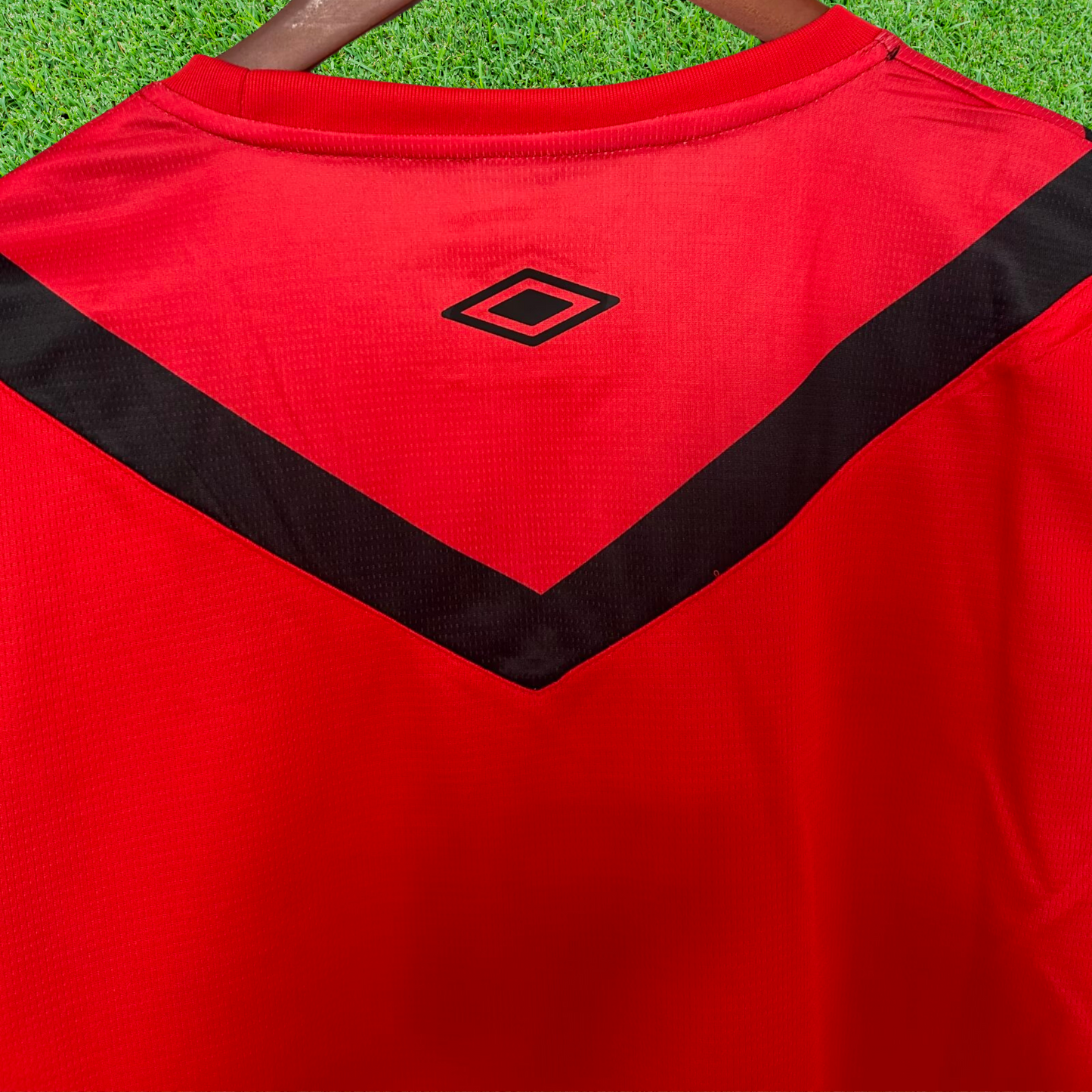 Sport Recife Third Jersey 24/25 Fan Version