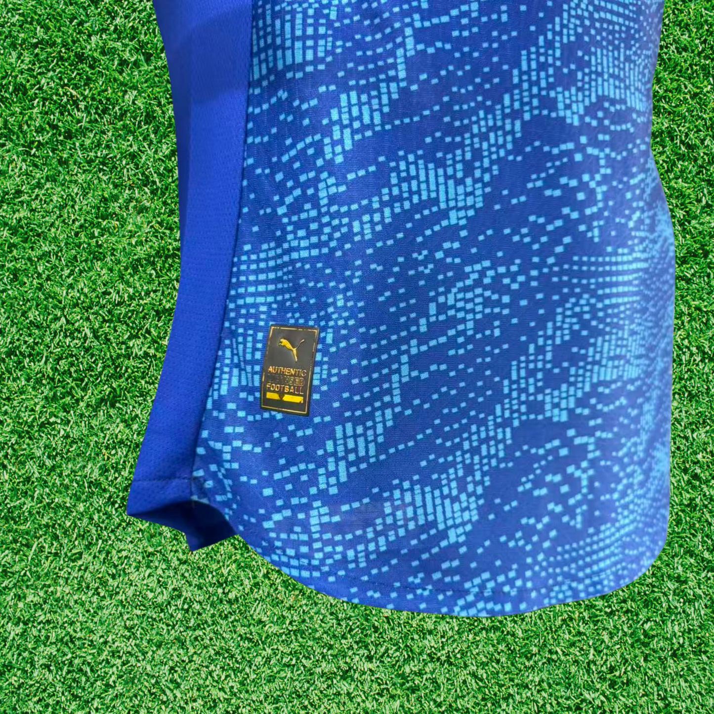 Camiseta Olympique Marsella Tercera 25/26 Jugador