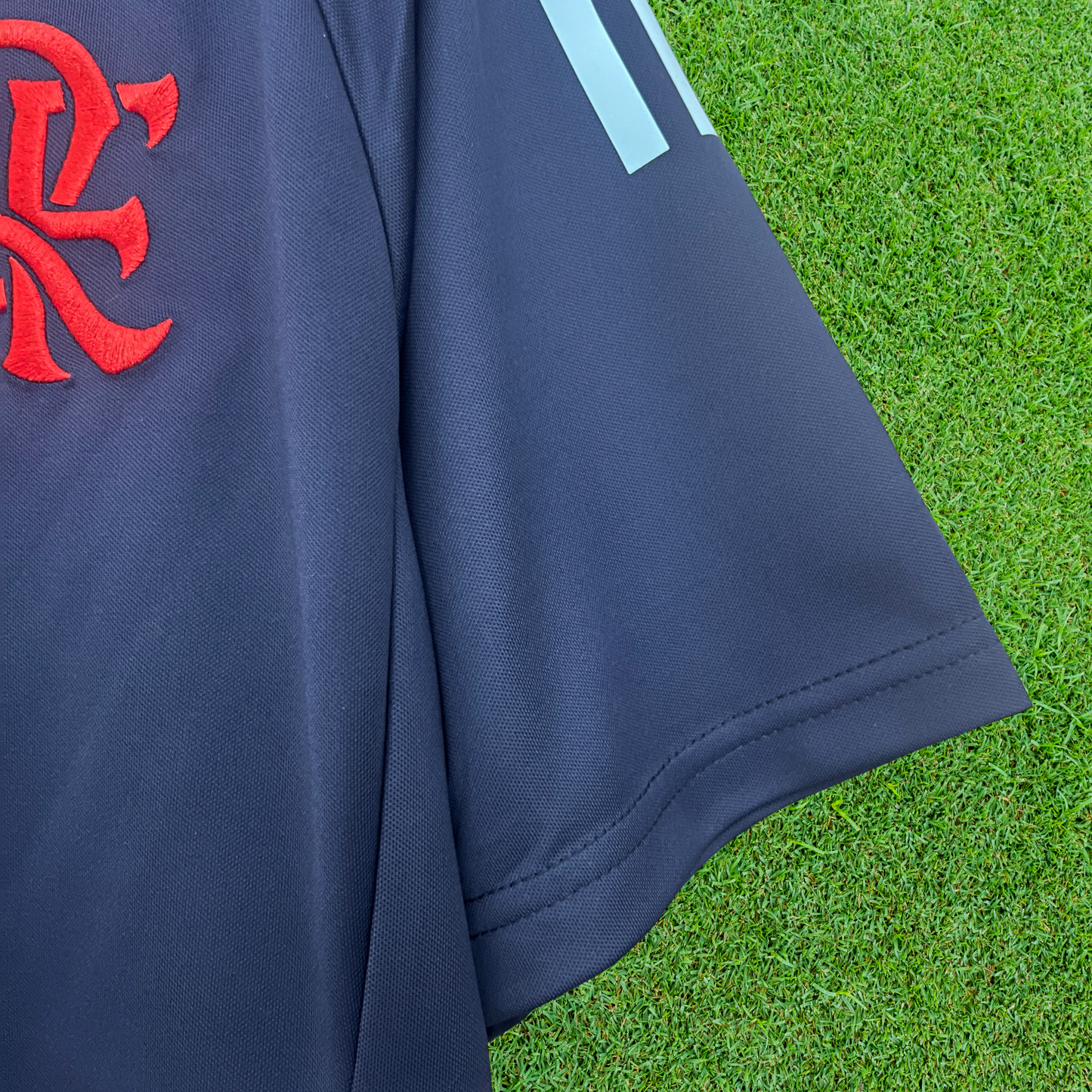 Polo de entrenamiento Flamengo II 25/26