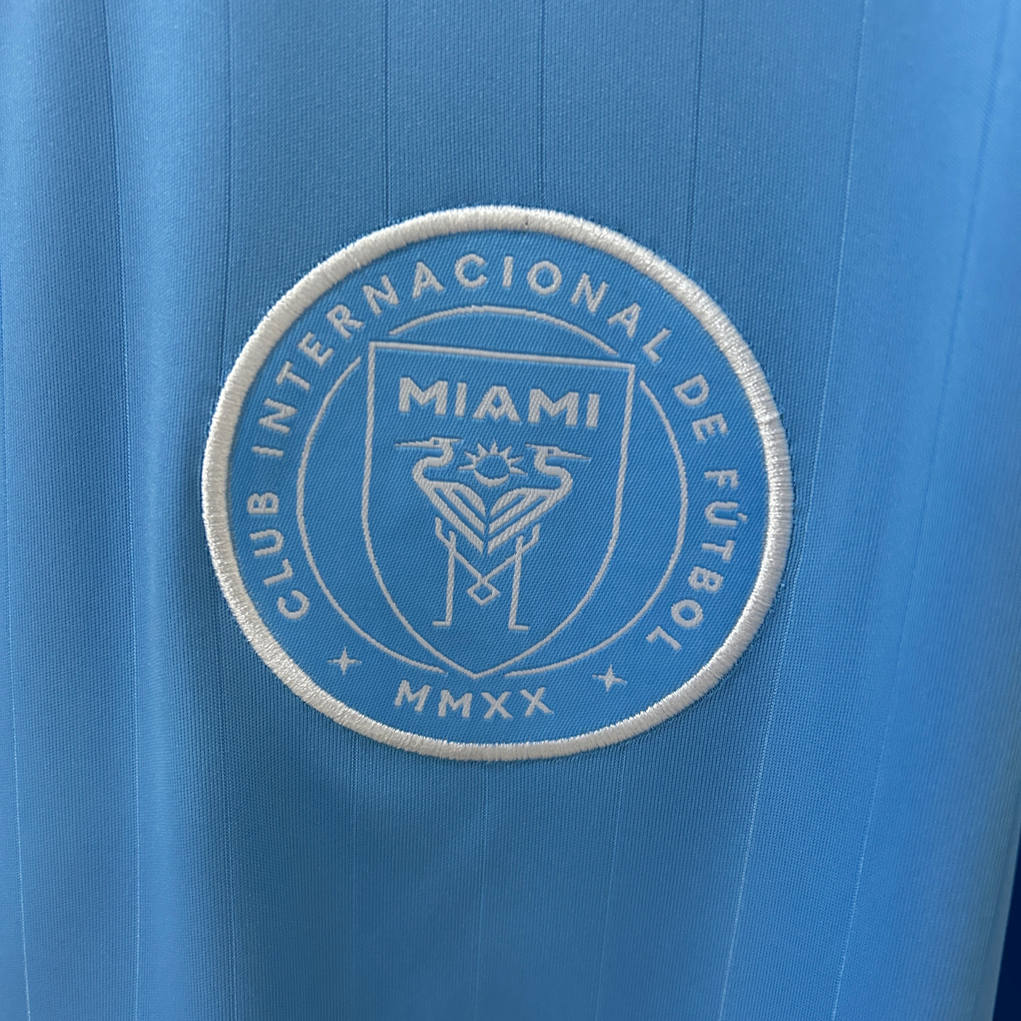 Camiseta de tercera equipación de Miami 25/26, versión para aficionados