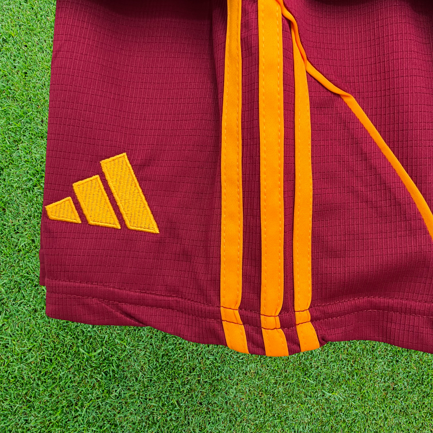 Kit infantil AS Roma I 25/26