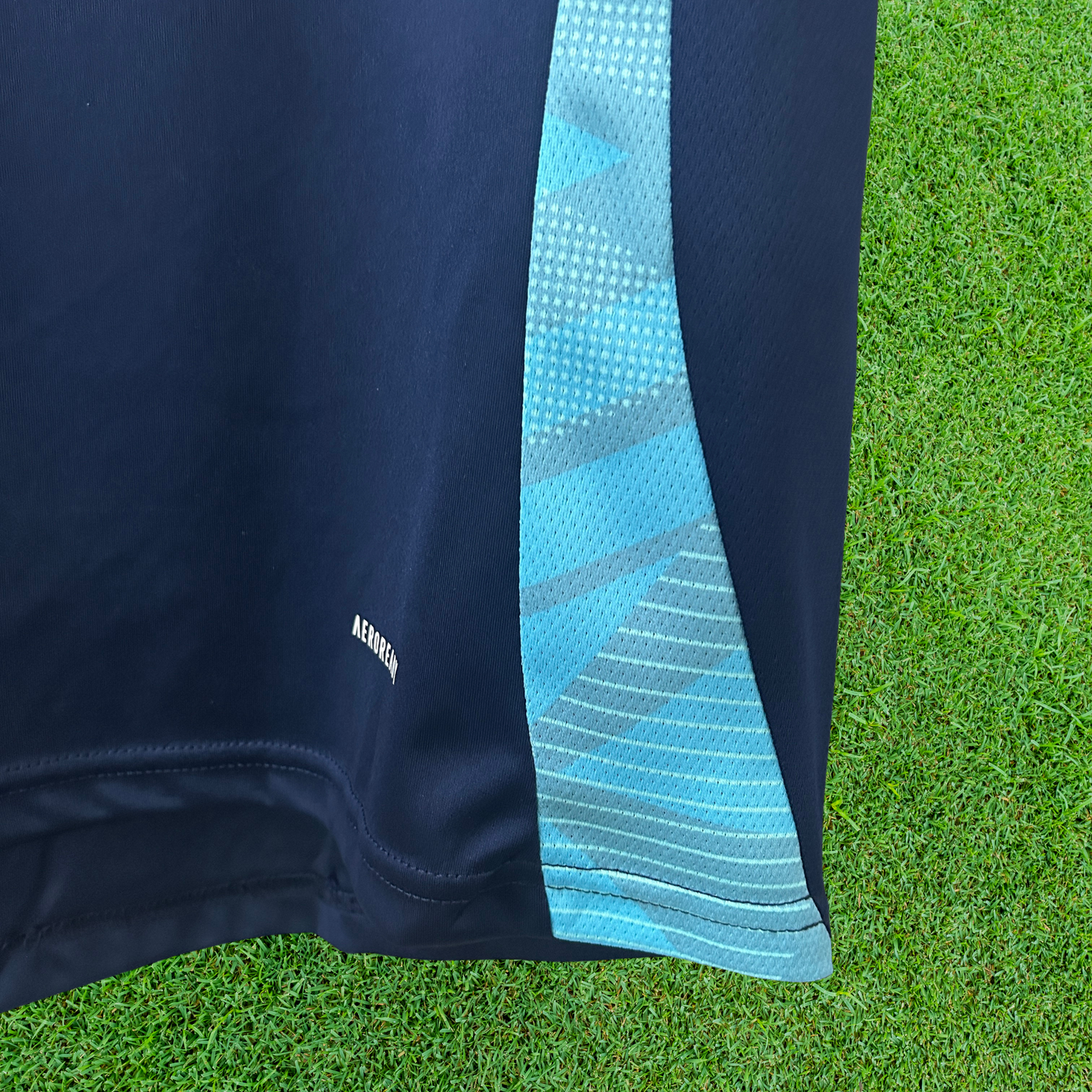 Camiseta Entrenamiento Flamengo II 25/26 Versión Fan