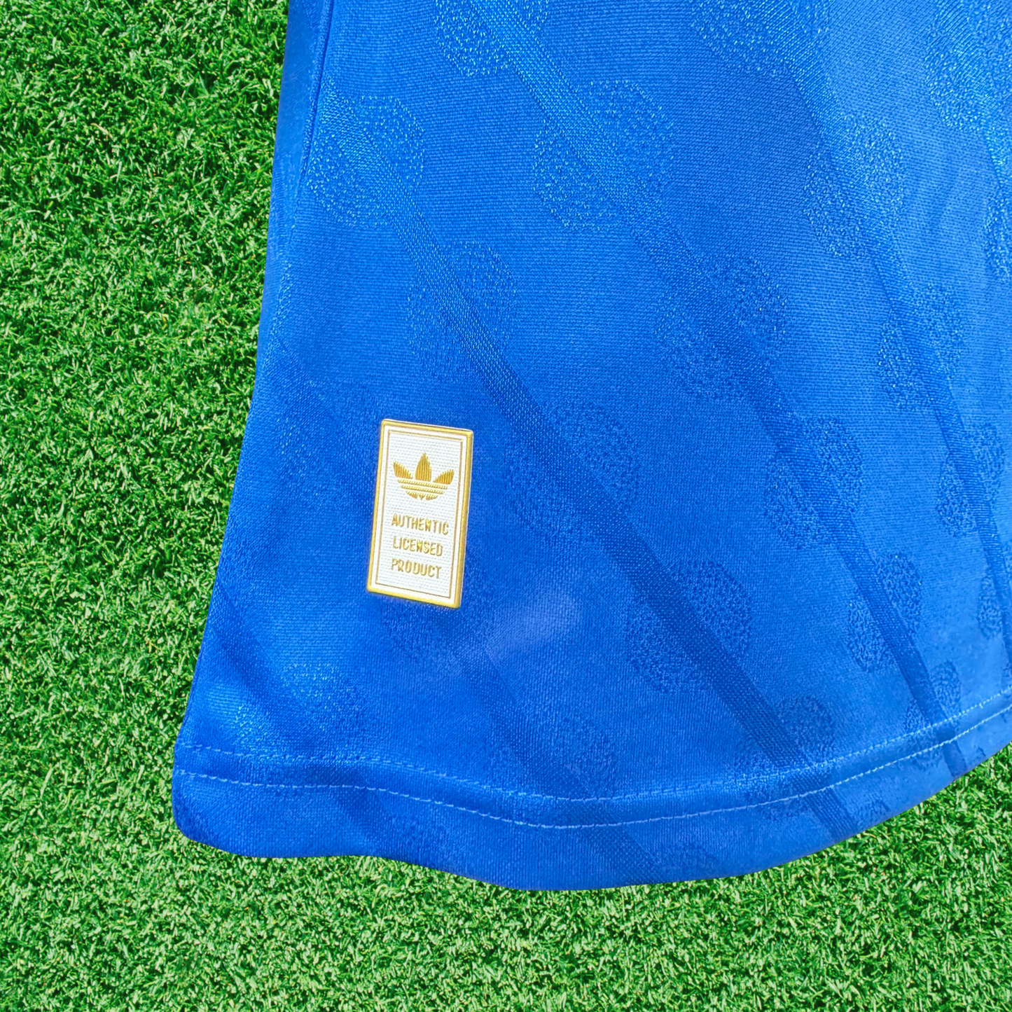 Real Madrid Third Jersey 25/26 Player