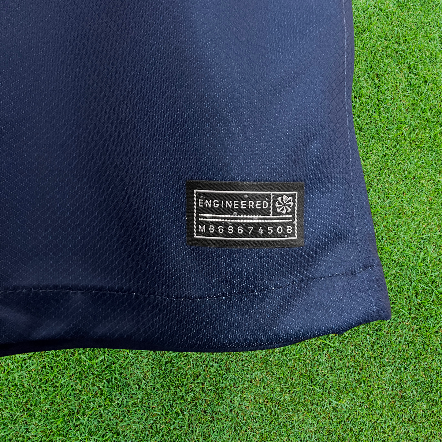 Camisa Paris Saint-Germain F.C (PSG) I 24/25 Torcedor