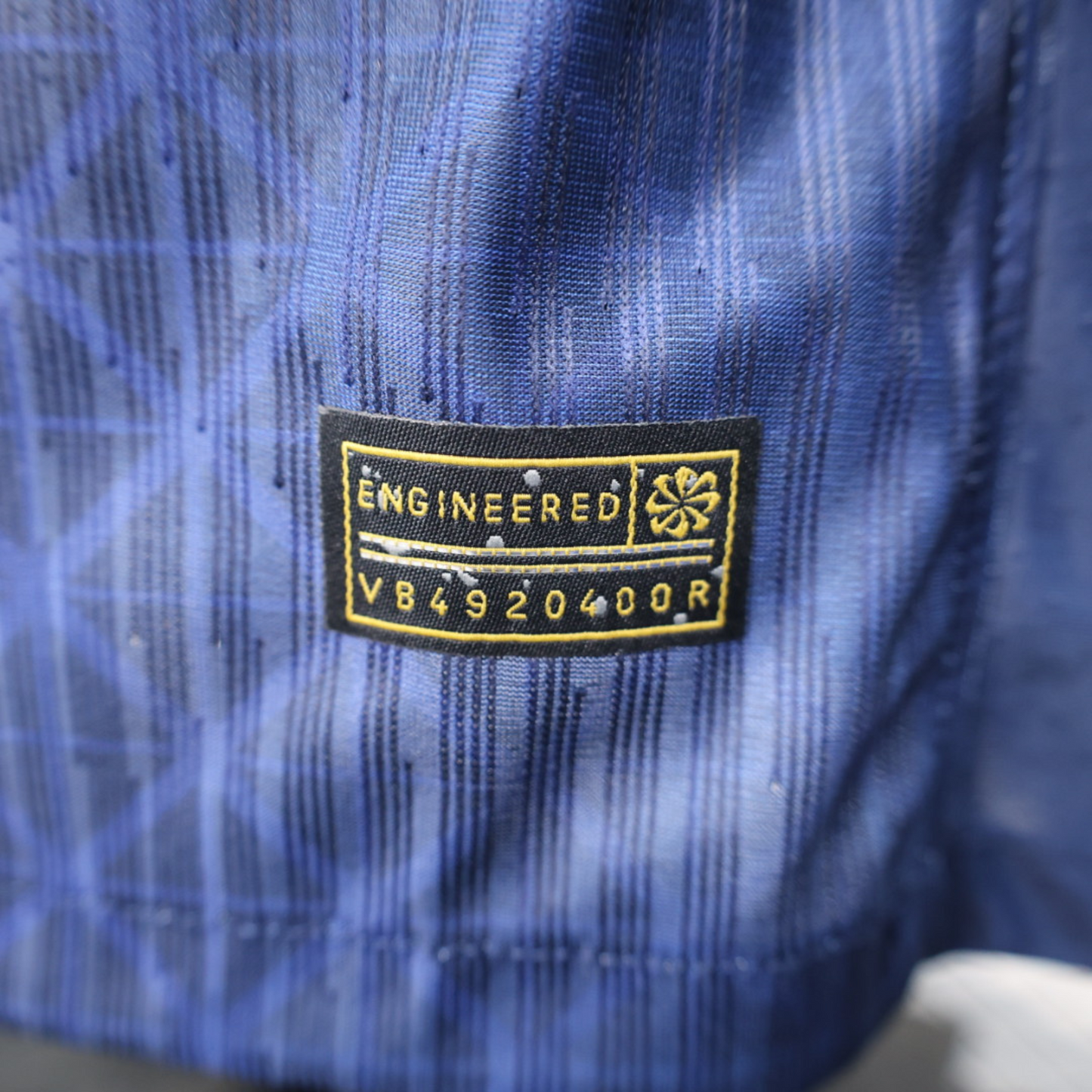 Paris Saint-Germain FC (PSG) Home Jersey 25/26 Player