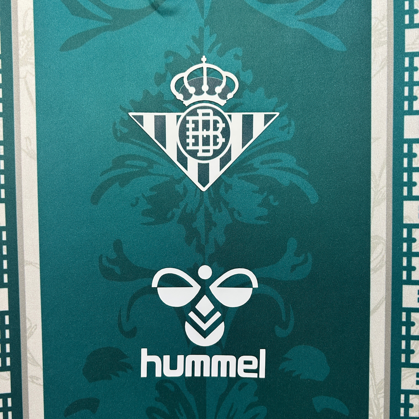 Real Betis Special 25/26 Fan Jersey