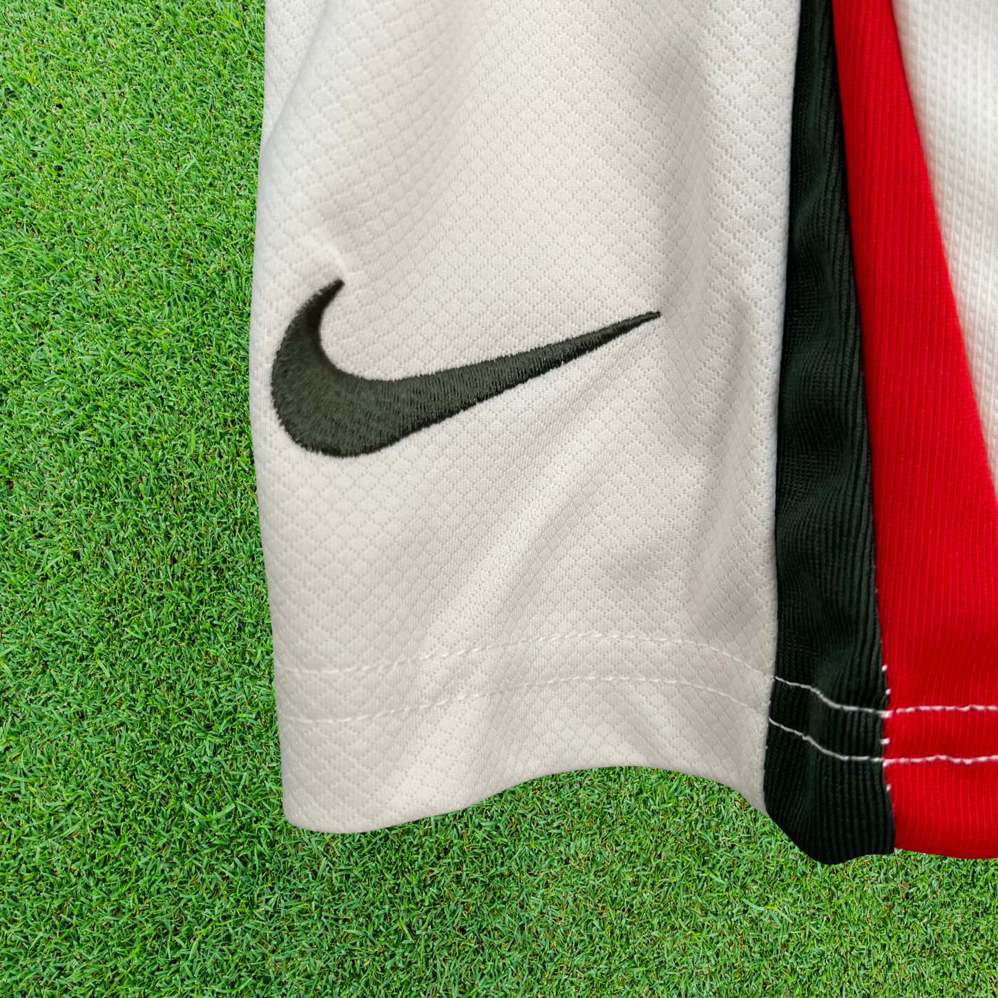 Kit Chelsea II 25/26 Infantil