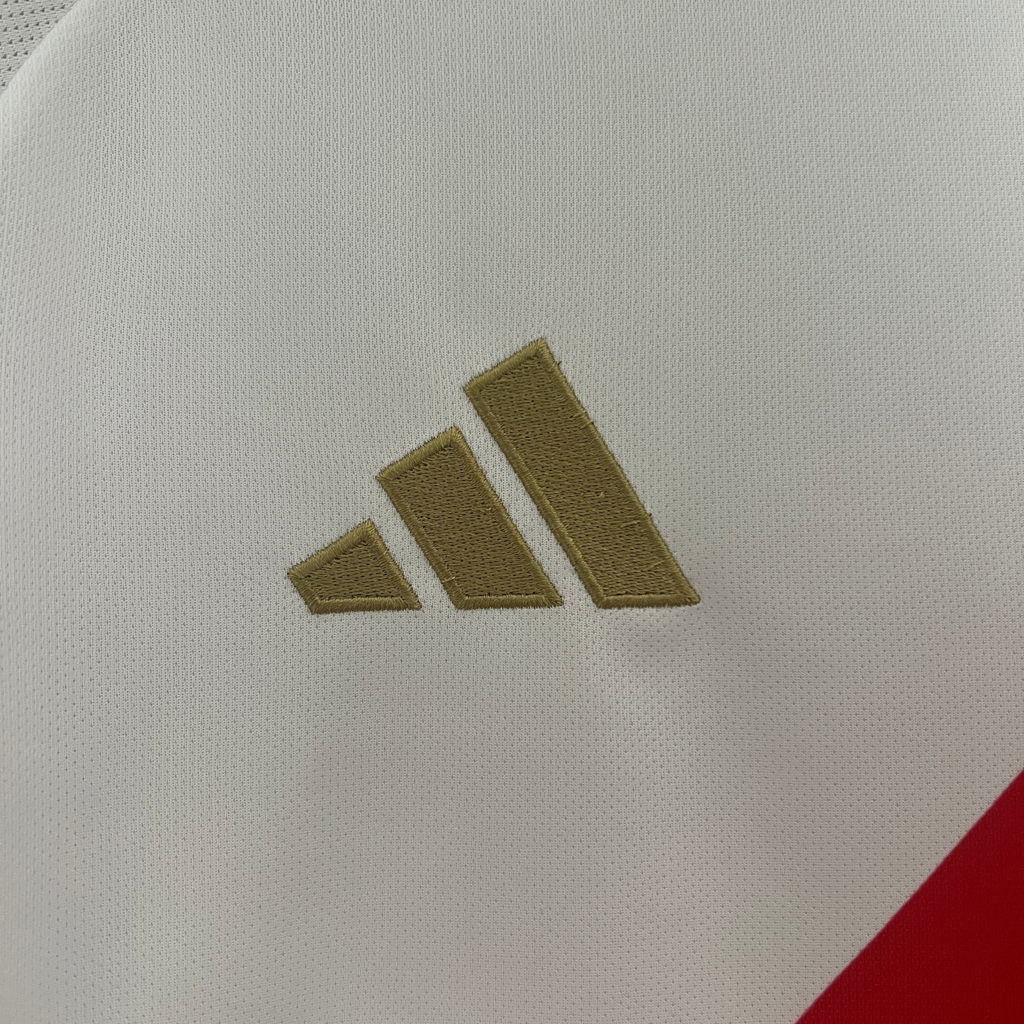 Peru Home Jersey 2024 Fan Version