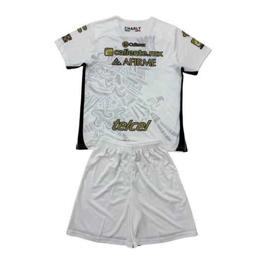 Kids Kit Club Tijuana Away Fan Jersey 2024/25