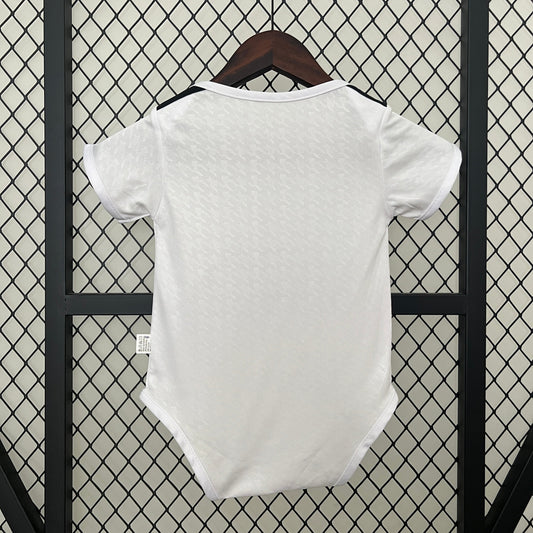 Body del Real Madrid I 24/25 Bebé