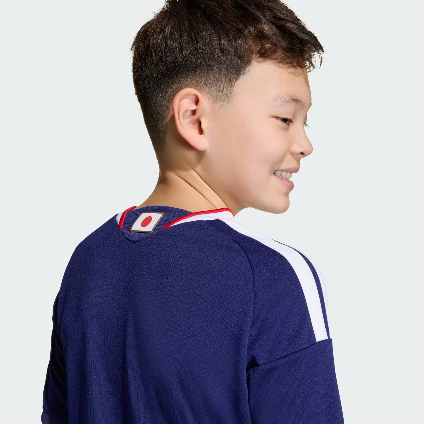 Kit Japan Home Children's Kit 2026 World Cup