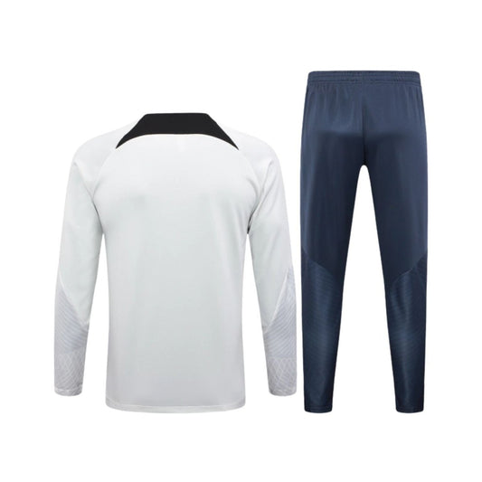 Corinthians 24/25 - Tracksuit - Half Zip