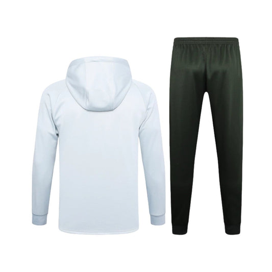 Barcelona 24/25 - Tracksuit with Hood