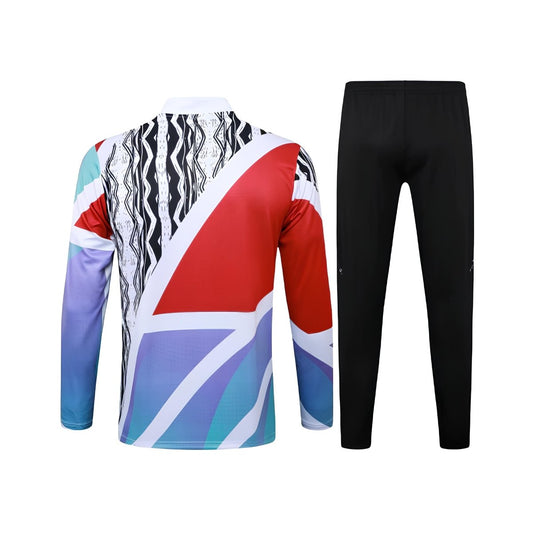 Arsenal 25/26 - Chándal - 1/2 cremallera