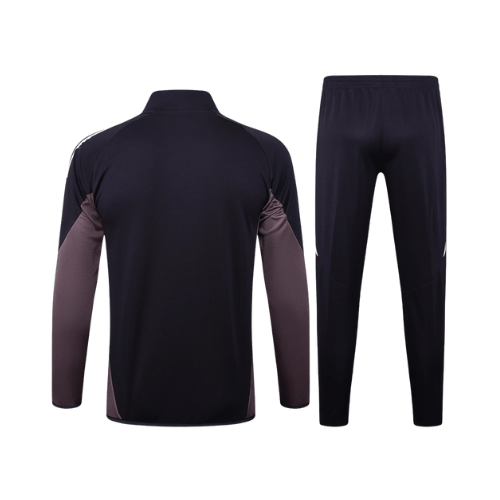 Arsenal 25/26 - Chándal - Cremallera completa