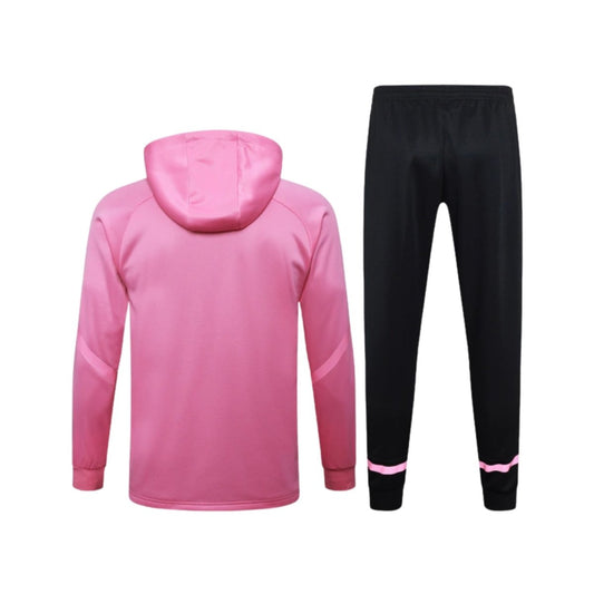 Inter Miami 24/25 - Chándal - Cremallera completa con capucha