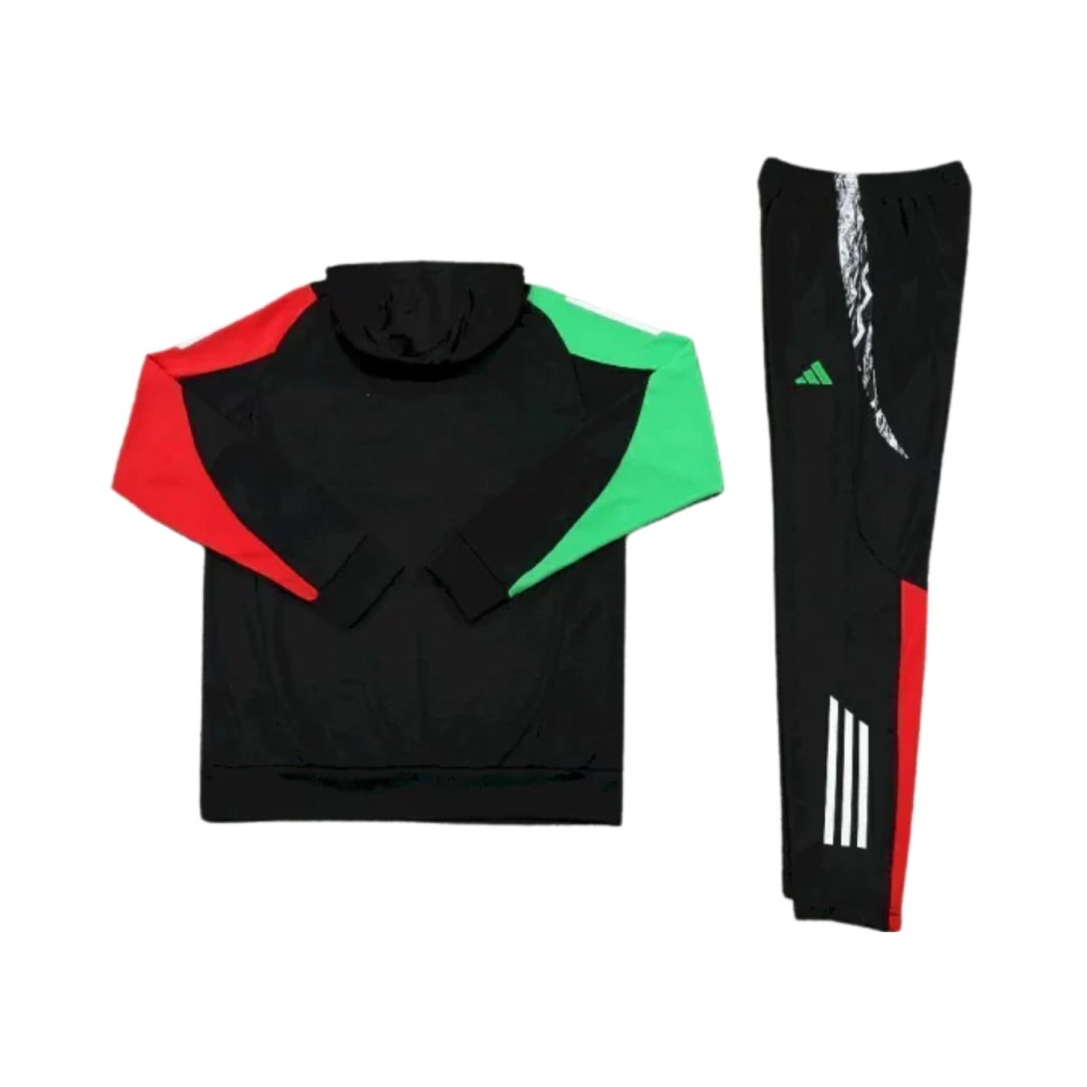 Arsenal 24/25 - Tracksuit with Hood