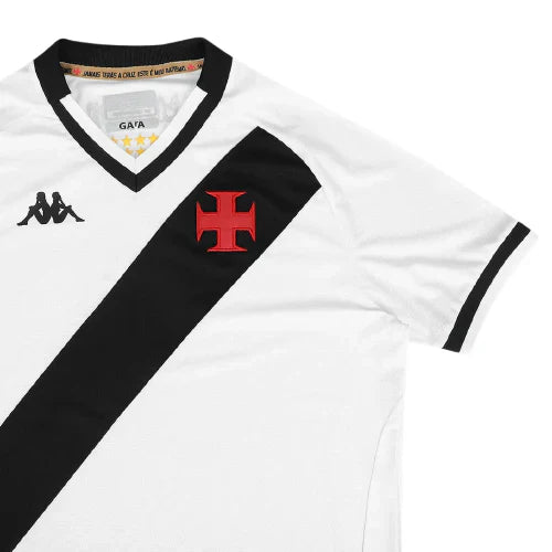 Camiseta de visitante del Vasco 25/26 II - Mujer