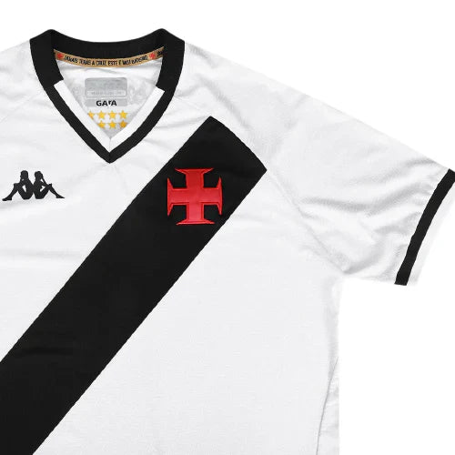 Camiseta de visitante del Vasco 25/26 II - Versión de jugador