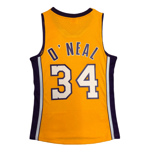 Los Ángeles Lakers 1999-00