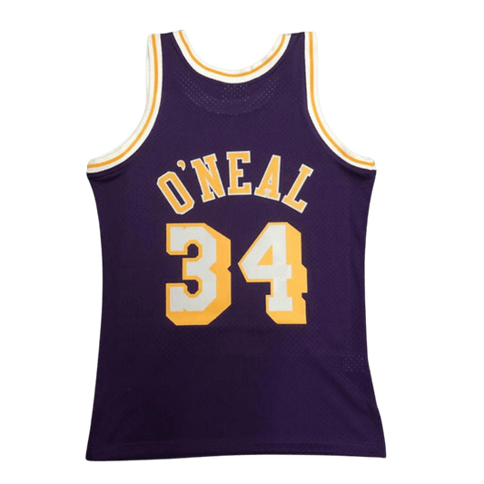 Los Ángeles Lakers Road 1996-97