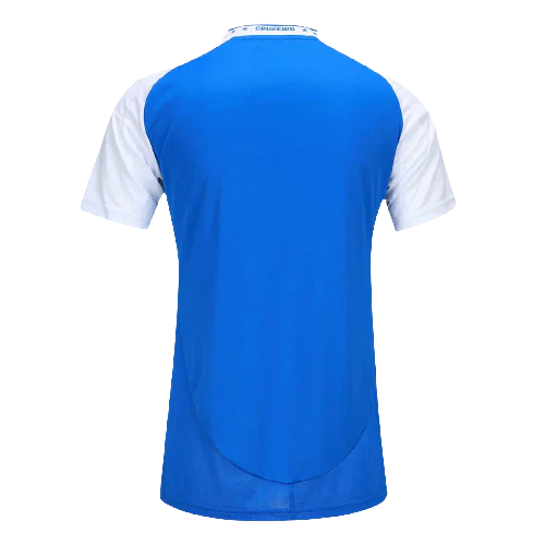 Camiseta Cruzeiro 25/26 I Primera equipación - Mujer