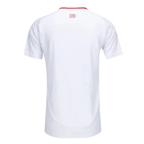 Camiseta Internacional 25/26 II Segunda equipación - Mujer