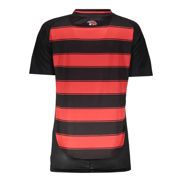Camiseta local del Flamengo 25/26 I - Mujer